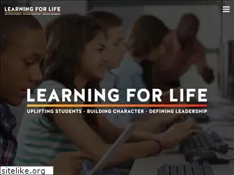 learningforlife.net