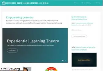 learningfromexperience.com