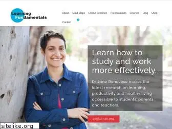 learningfundamentals.com.au