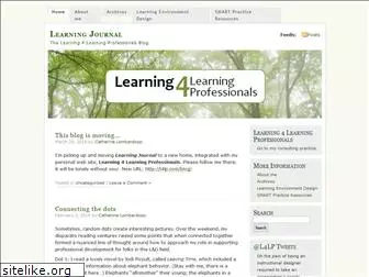 learningjournal.wordpress.com