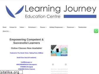 learningjourney.edu.sg