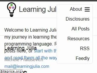learningjulia.com