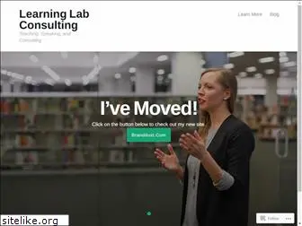 learninglabconsulting.com