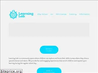 learninglabny.com