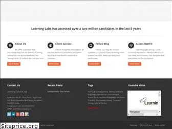 learninglabs.co.in