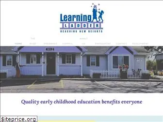 learningladder.com