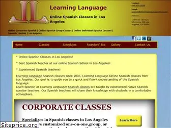 learninglanguageswithus.com