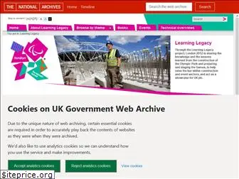 learninglegacy.independent.gov.uk