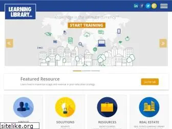 learninglibrary.com