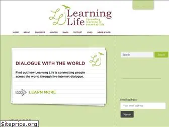 learninglife.info