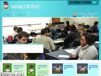 learninglikecrazy.com