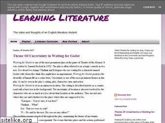 learningliteratureoverhere.blogspot.com