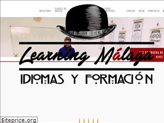 learningmalaga.com