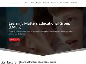 learningmatters.org