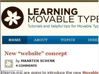 learningmovabletype.com