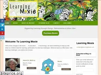 learningmoxie.com