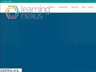 learningnexus.co.uk