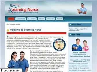 learningnurse.org