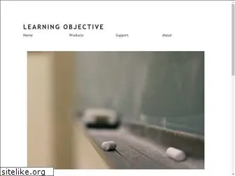 learningobjective.net