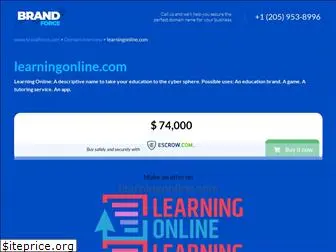 learningonline.com