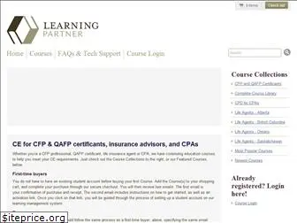 learningpartner.ca