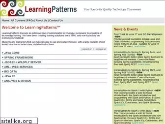 learningpatterns.com