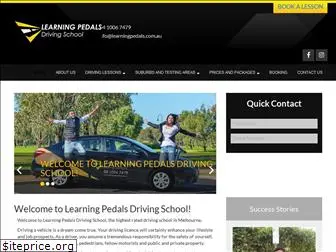 learningpedals.com.au