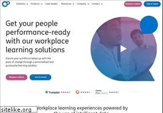 learningpool.com