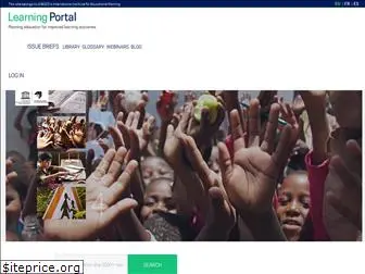 learningportal.iiep.unesco.org