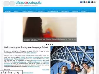 learningportugueseinportugal.com