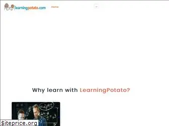 learningpotato.com