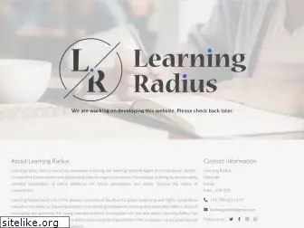 learningradius.com