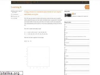 learningrbasic.blogspot.com