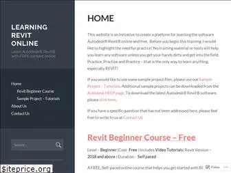 learningrevitonline.com