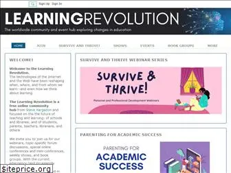 learningrevolution.com