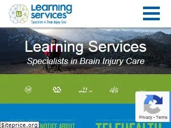 learningservices.com