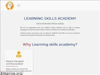 learningskillsacademy.net