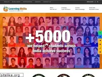 learningskillsindia.com