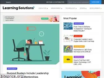 learningsolutionsmag.com