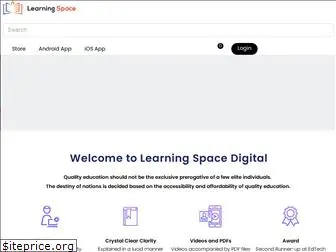 learningspacedigital.com