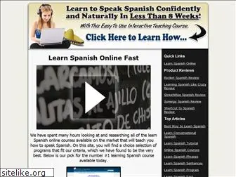 learningspanishreports.com