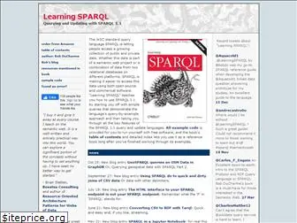 learningsparql.com