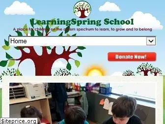 learningspring.org