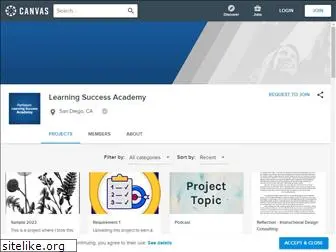 learningsuccess.org