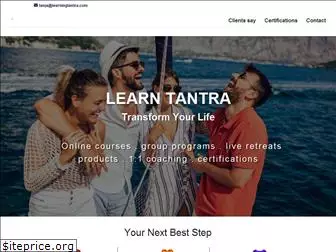 learningtantra.com