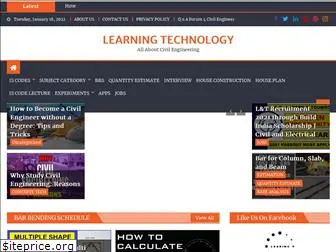 learningtechnologyofficial.com