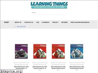 learningthings.com