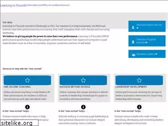 learningtoflourish.co.uk