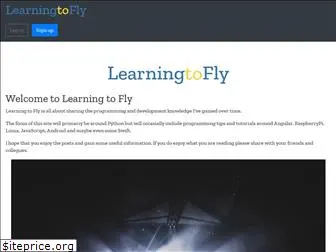 learningtofly.dev