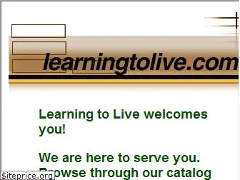 learningtolive.com